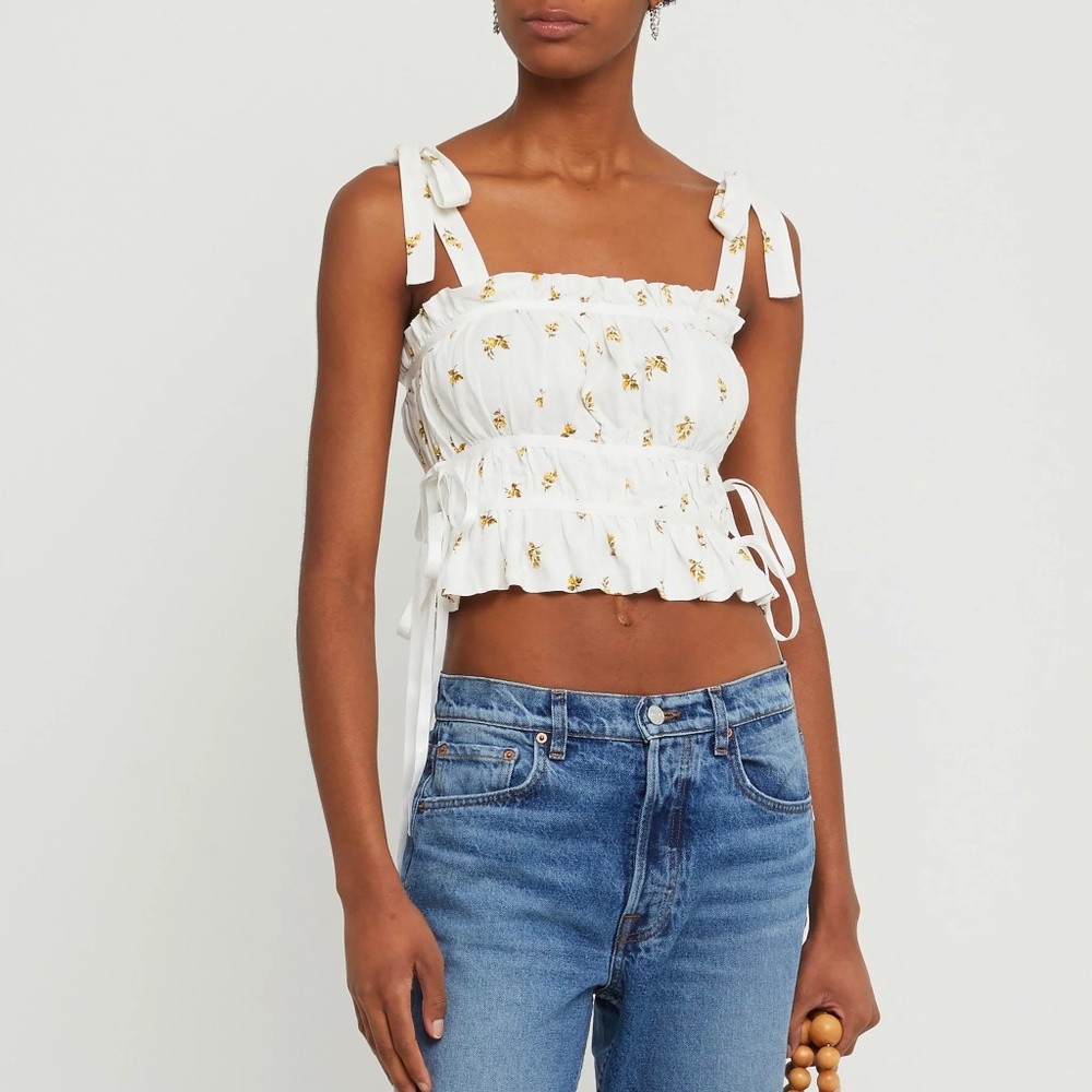 kourt Kai Top